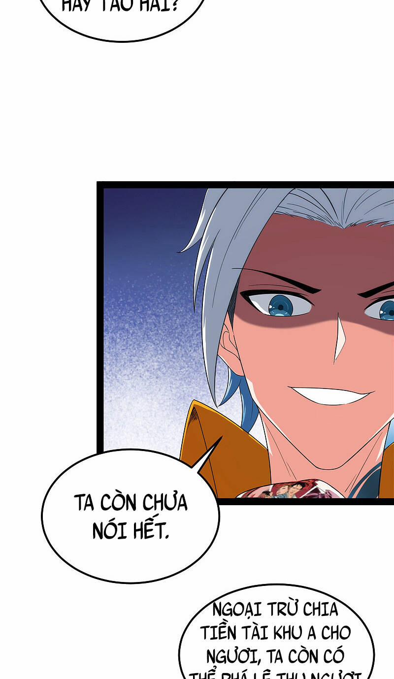 Đánh Bại Chư Thiên 108 trang 39