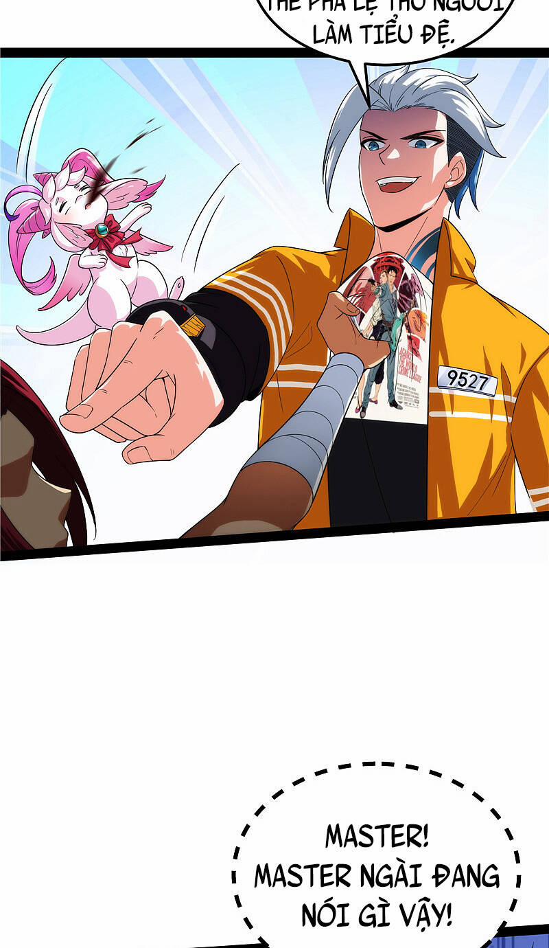 Đánh Bại Chư Thiên 108 trang 40