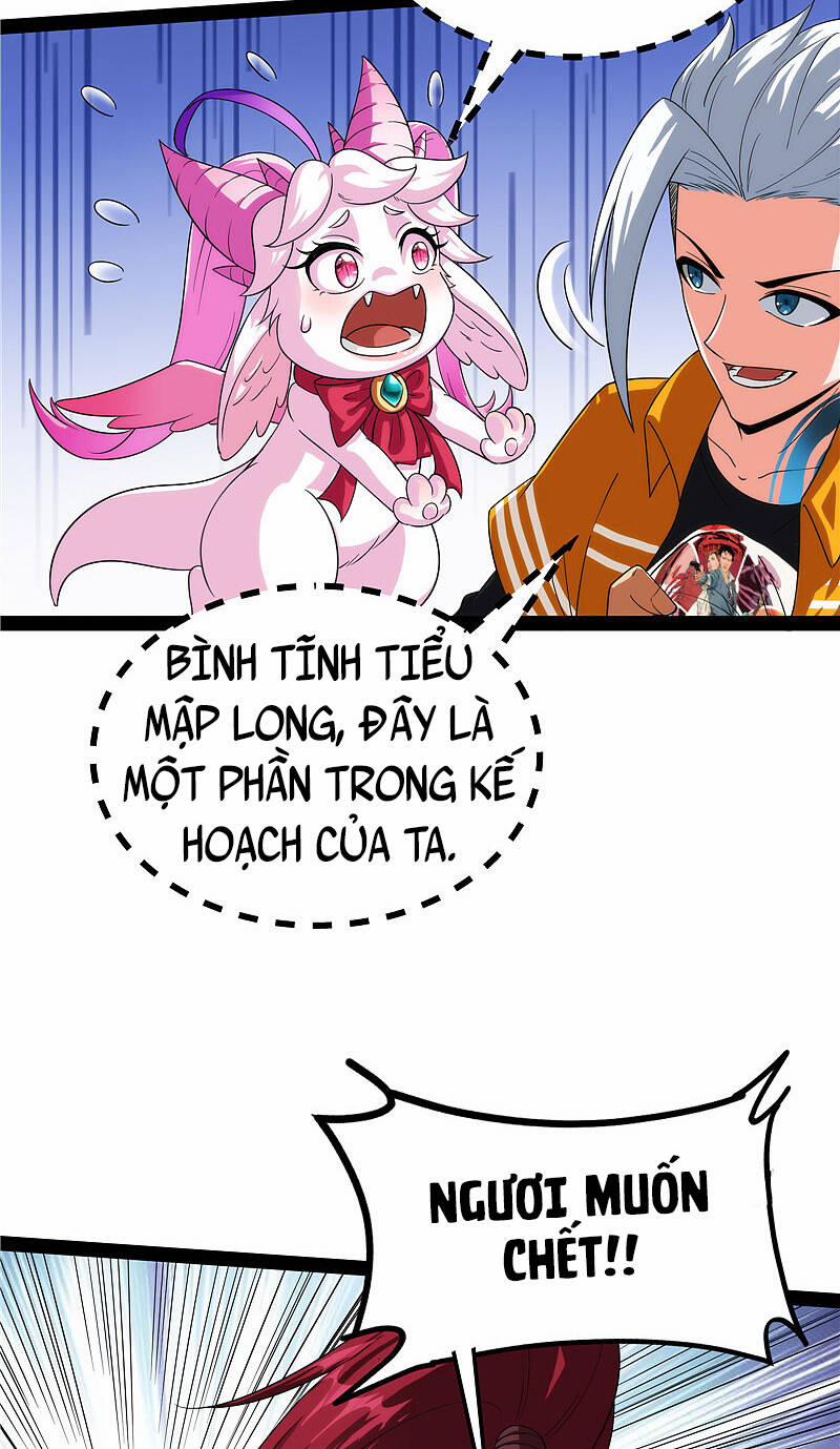 Đánh Bại Chư Thiên 108 trang 41