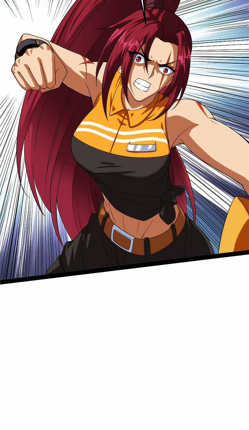 Đánh Bại Chư Thiên 108 trang 42