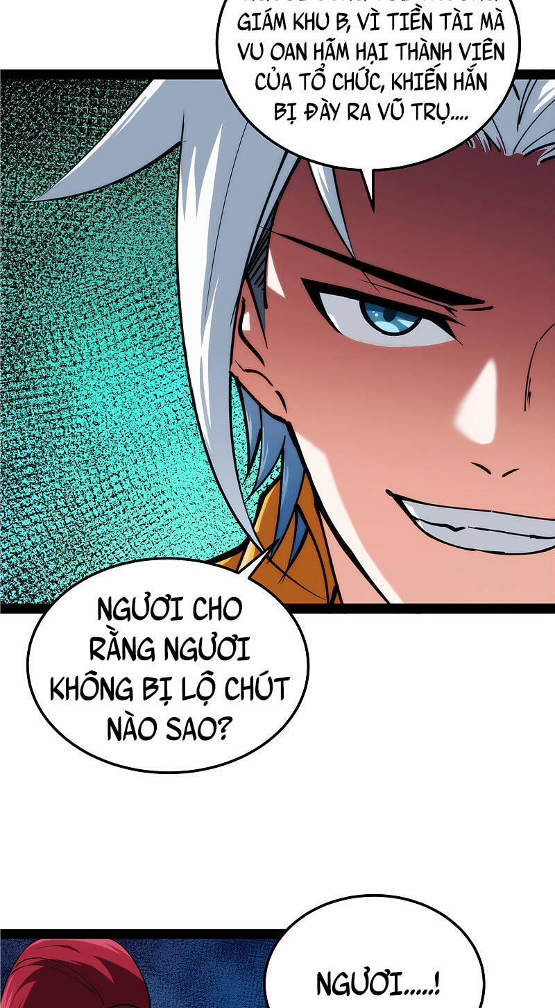 Đánh Bại Chư Thiên 108 trang 45