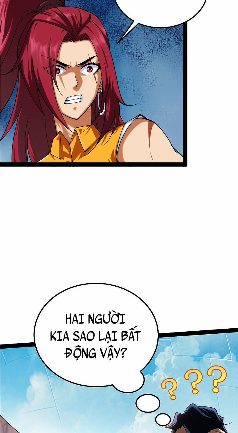 Đánh Bại Chư Thiên 108 trang 46