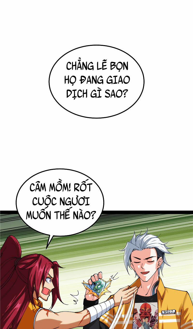 Đánh Bại Chư Thiên 108 trang 48