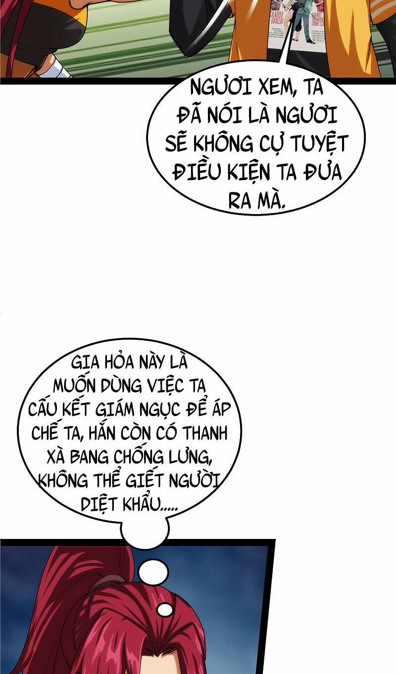 Đánh Bại Chư Thiên 108 trang 49