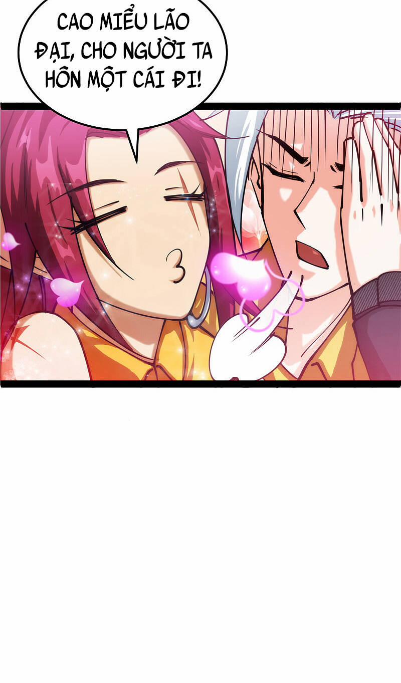 Đánh Bại Chư Thiên 108 trang 52