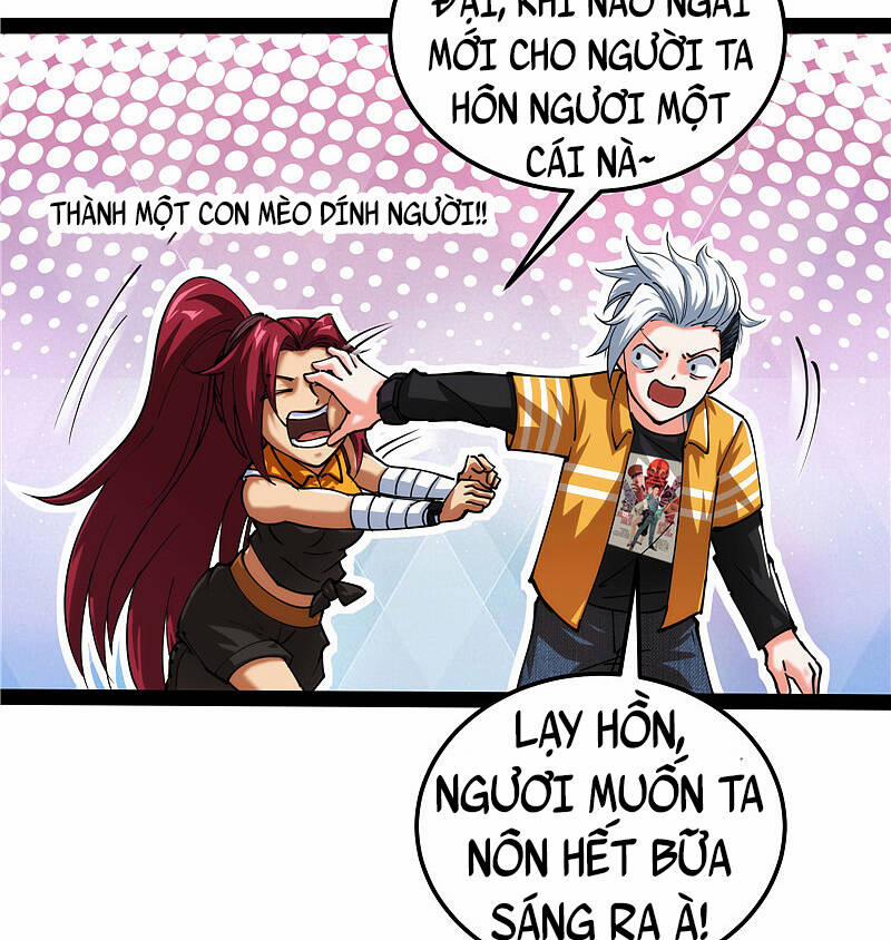 Đánh Bại Chư Thiên 108 trang 55