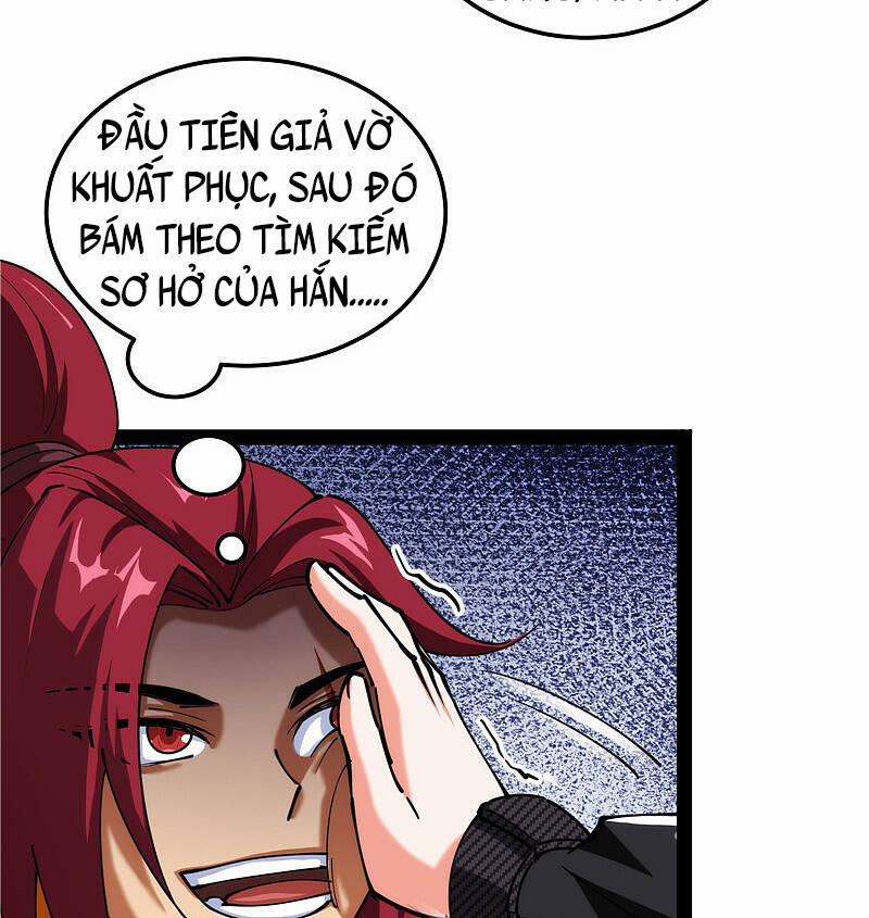 Đánh Bại Chư Thiên 108 trang 56