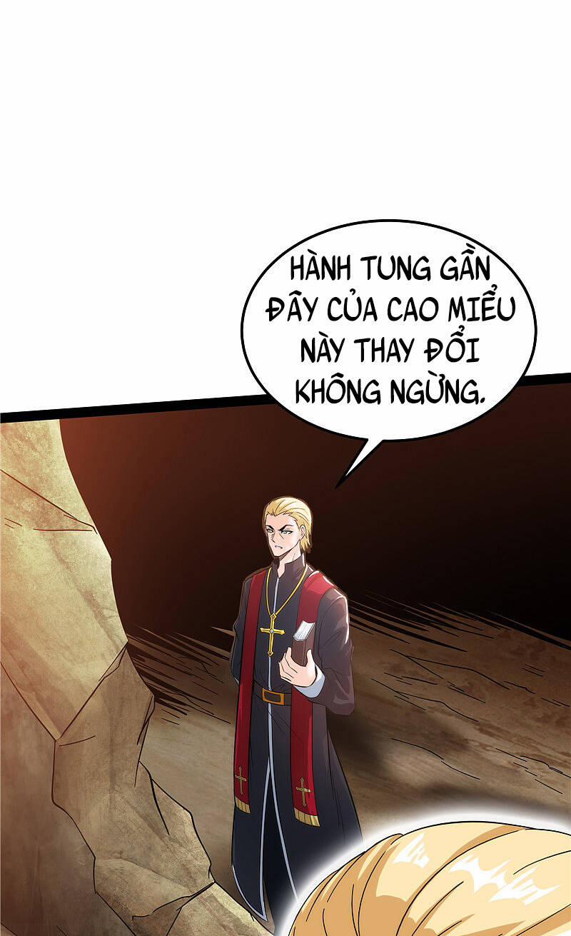 Đánh Bại Chư Thiên 108 trang 58
