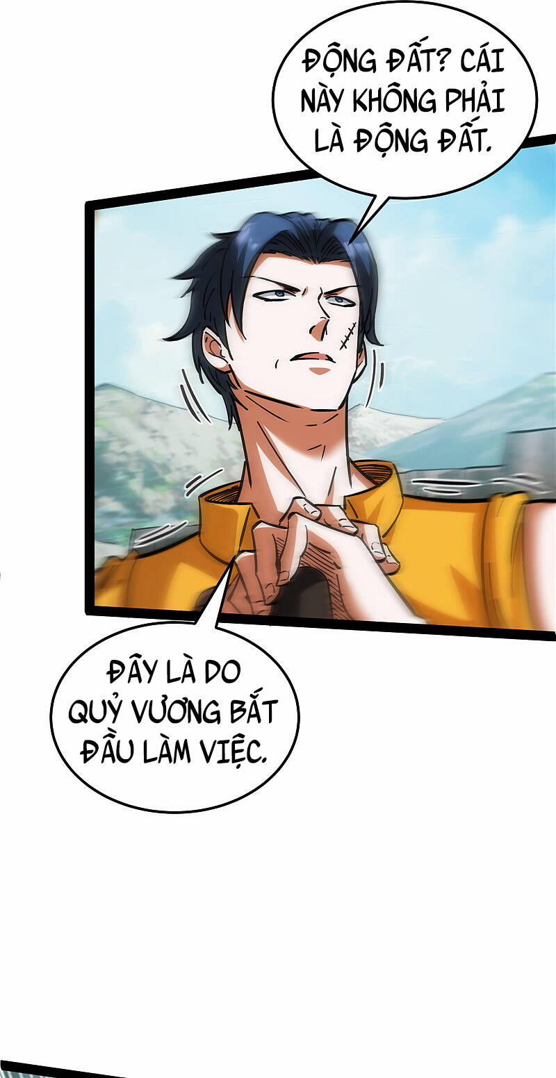 Đánh Bại Chư Thiên 108 trang 6