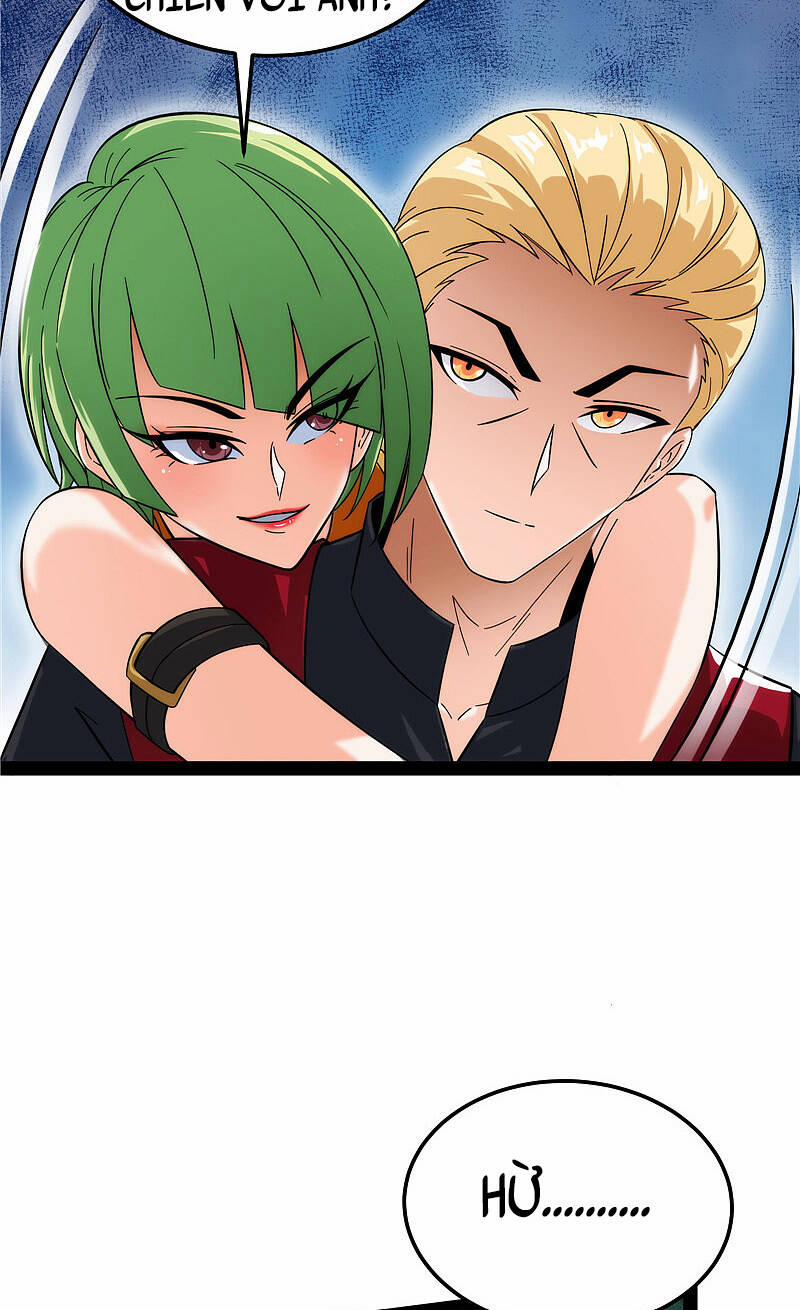 Đánh Bại Chư Thiên 108 trang 61