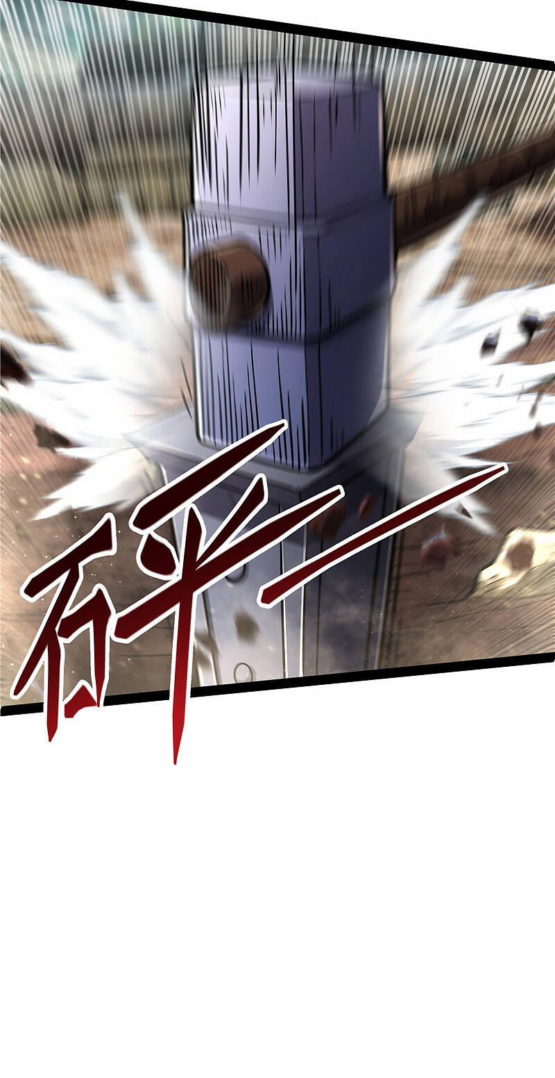 Đánh Bại Chư Thiên 108 trang 7