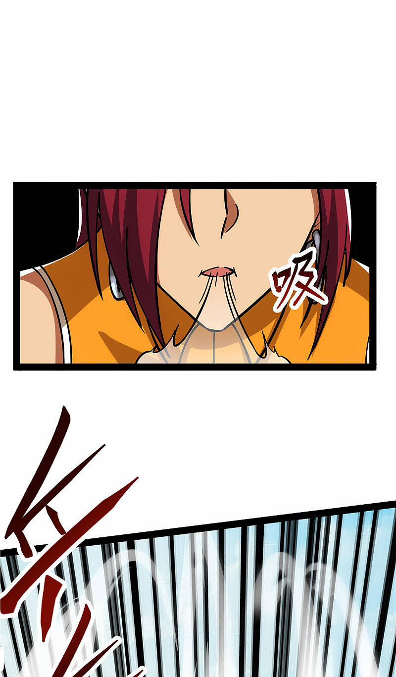 Đánh Bại Chư Thiên 108 trang 8