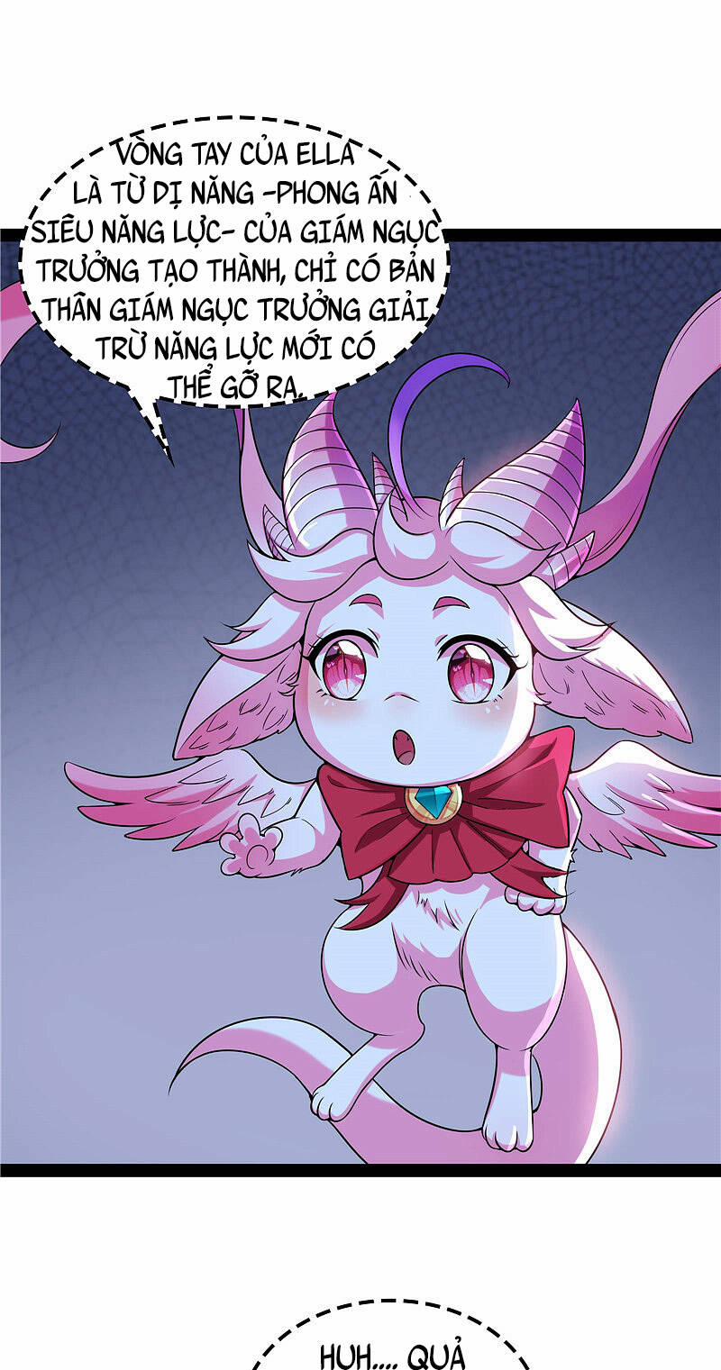 Đánh Bại Chư Thiên 109 trang 15