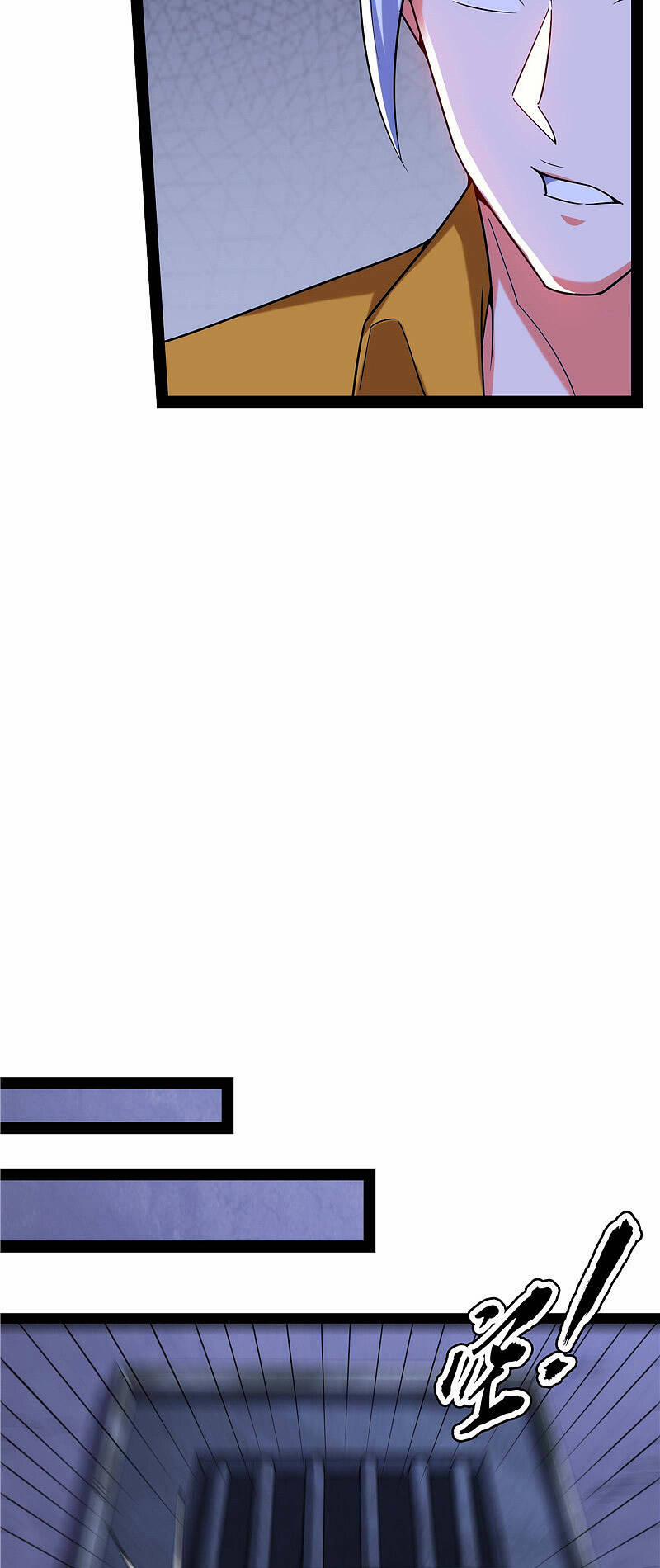 Đánh Bại Chư Thiên 109 trang 22