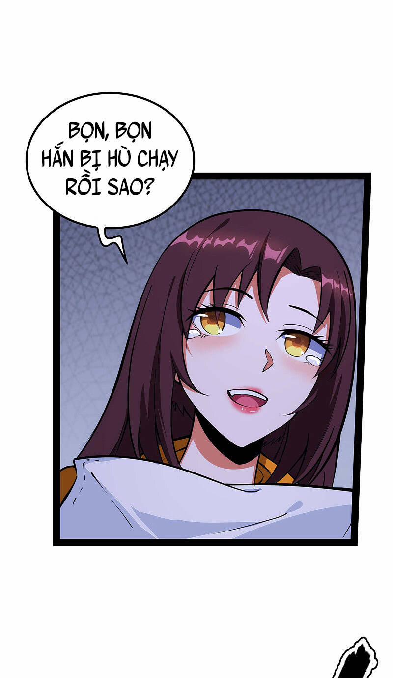 Đánh Bại Chư Thiên 109 trang 25