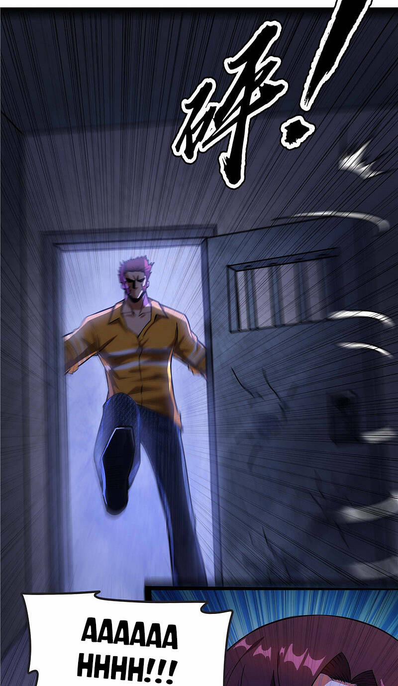 Đánh Bại Chư Thiên 109 trang 26