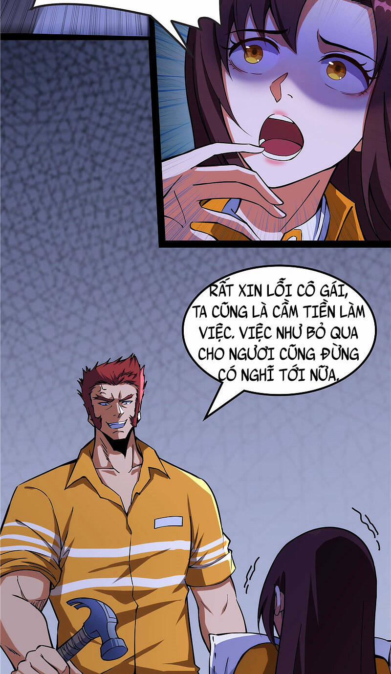 Đánh Bại Chư Thiên 109 trang 27