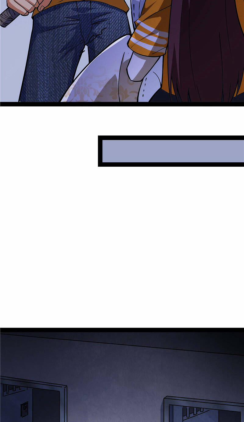 Đánh Bại Chư Thiên 109 trang 28