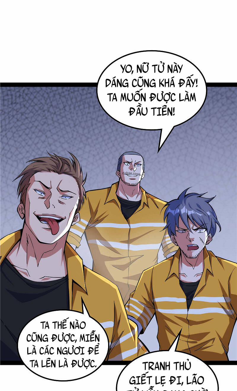 Đánh Bại Chư Thiên 109 trang 30