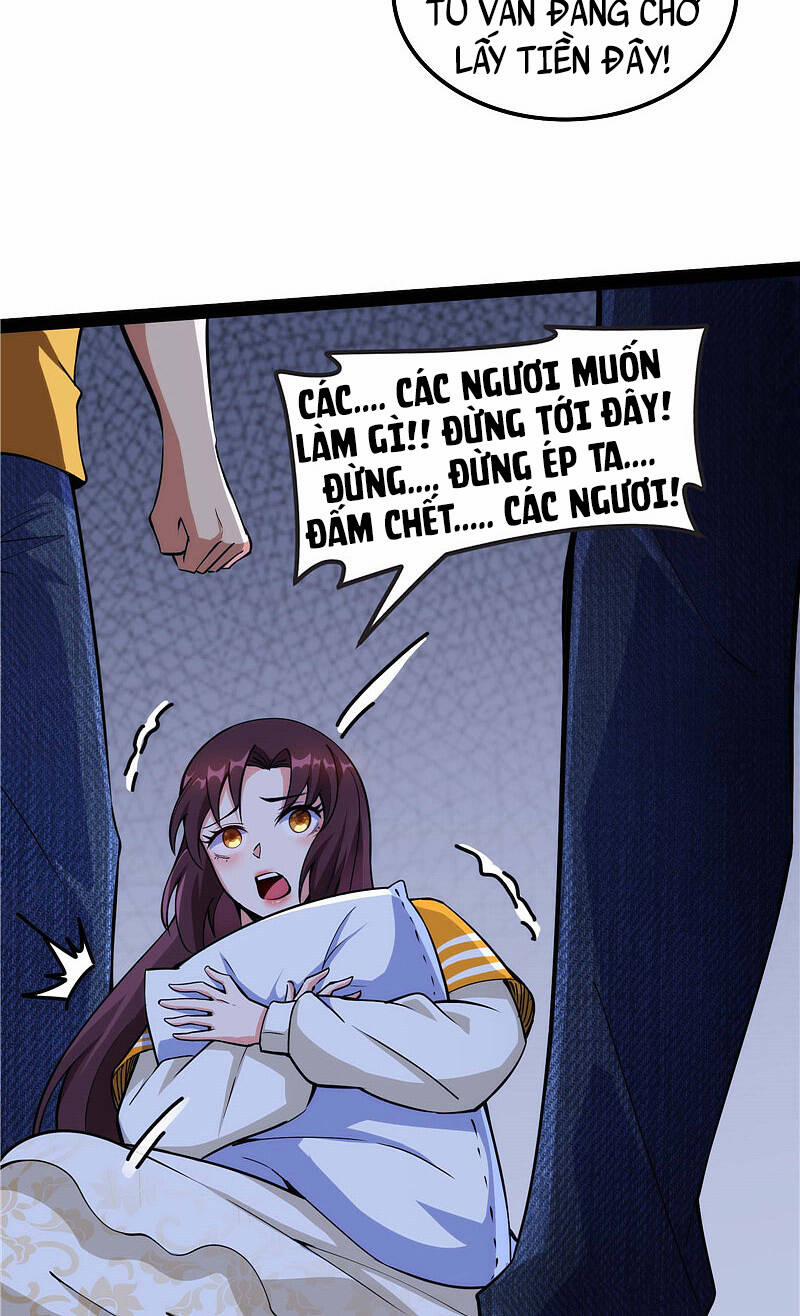 Đánh Bại Chư Thiên 109 trang 31