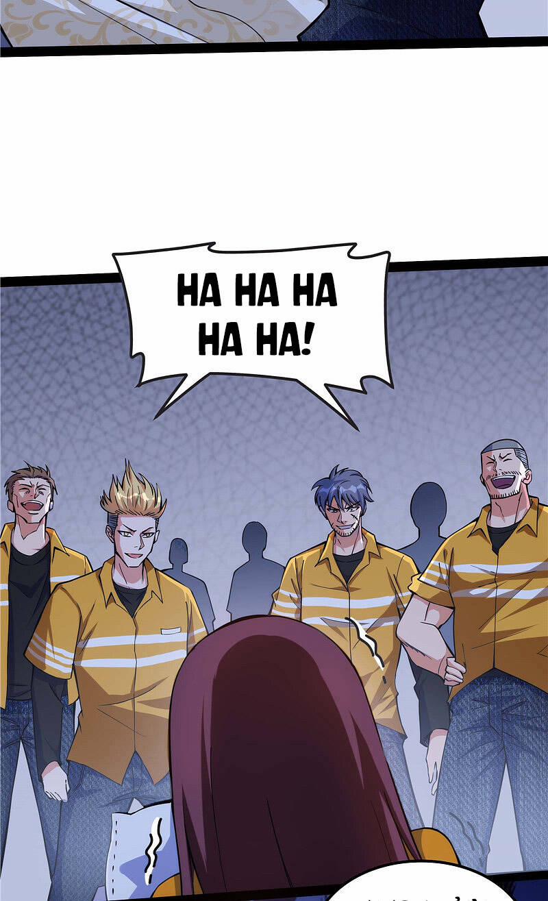 Đánh Bại Chư Thiên 109 trang 32