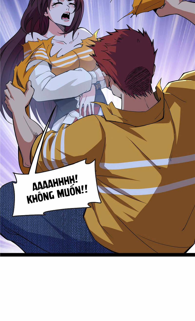 Đánh Bại Chư Thiên 109 trang 34