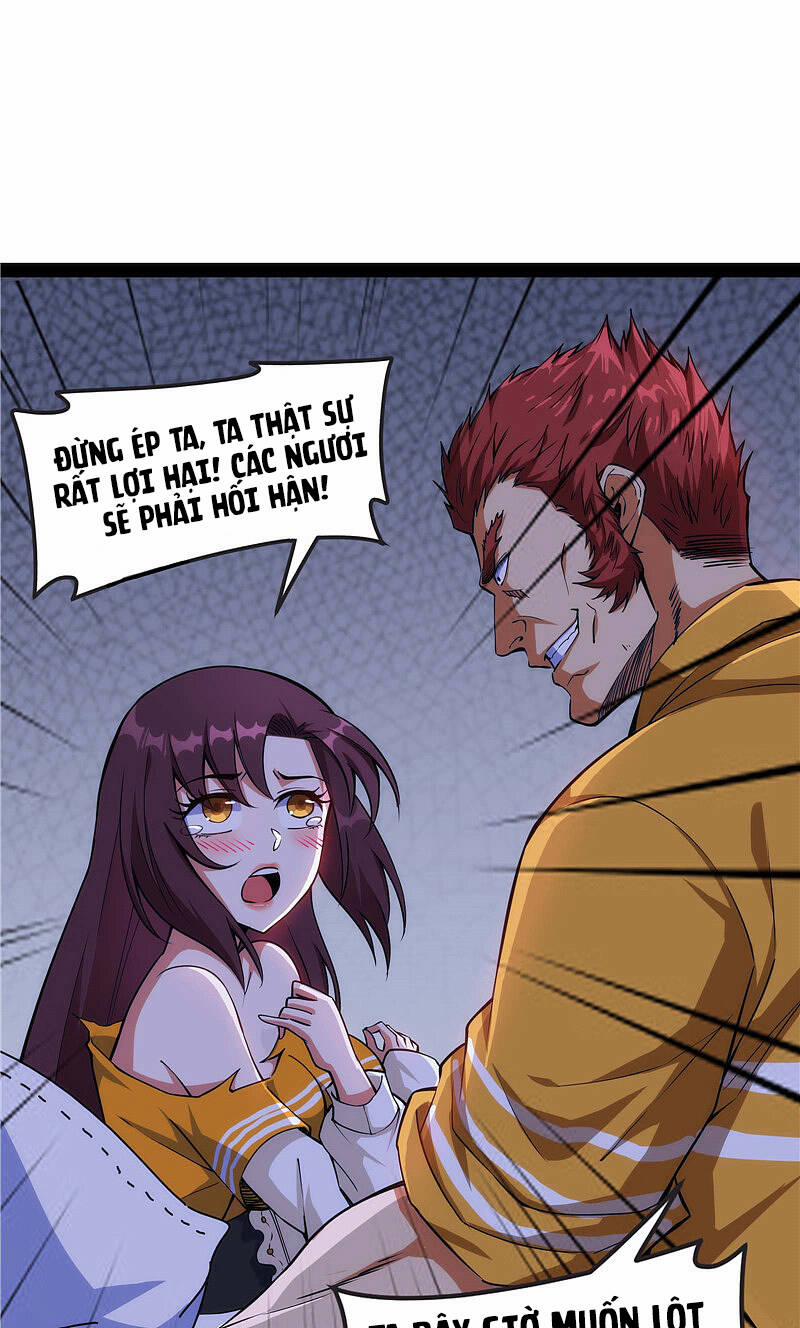 Đánh Bại Chư Thiên 109 trang 35
