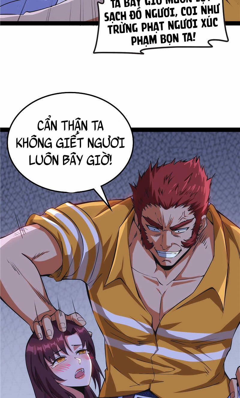 Đánh Bại Chư Thiên 109 trang 36