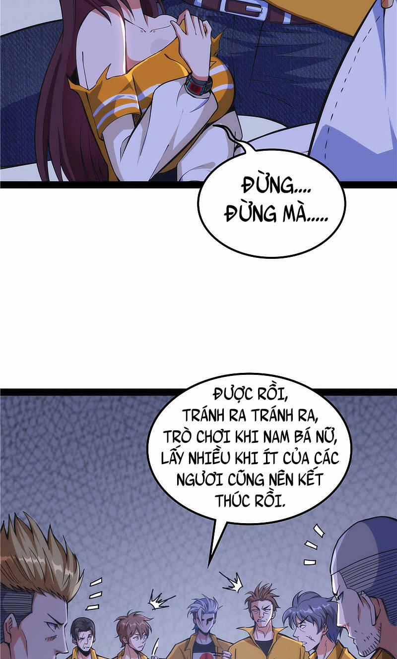 Đánh Bại Chư Thiên 109 trang 37