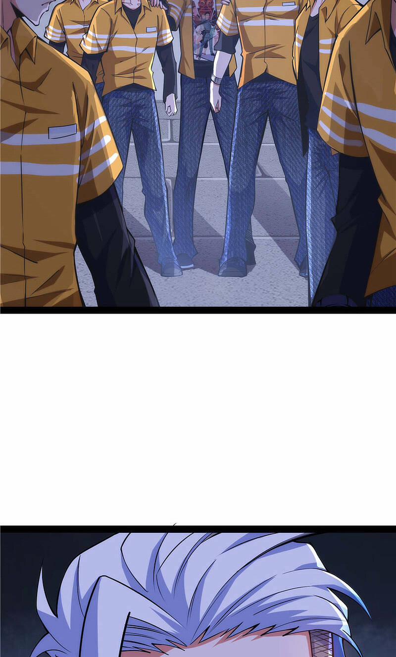 Đánh Bại Chư Thiên 109 trang 38