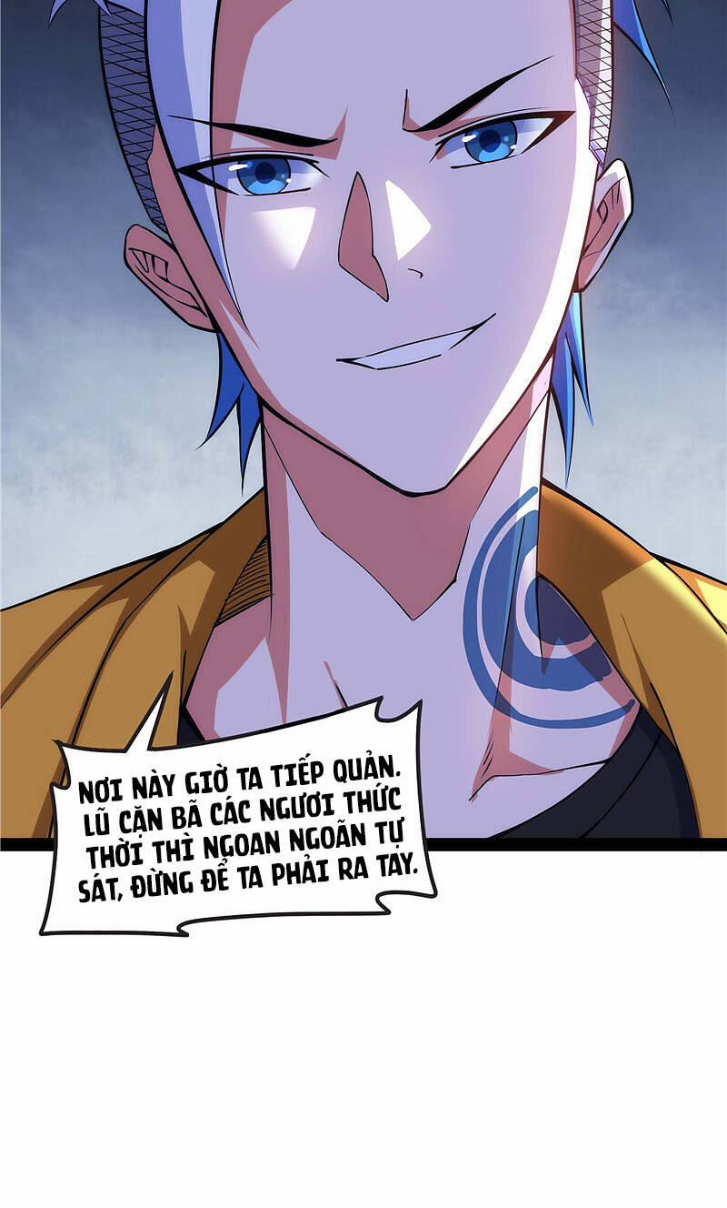 Đánh Bại Chư Thiên 109 trang 39