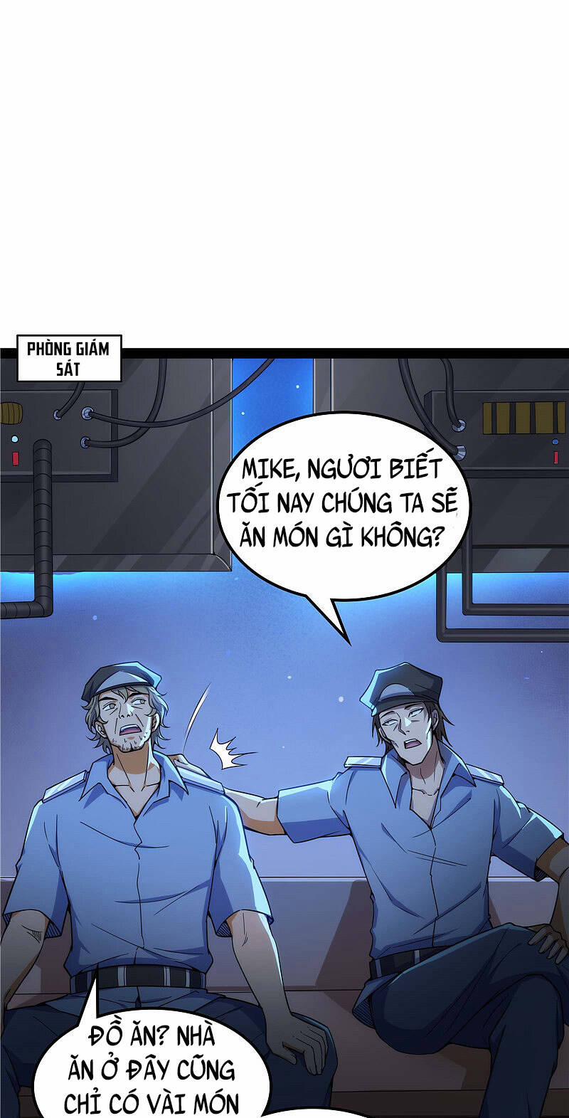 Đánh Bại Chư Thiên 109 trang 4