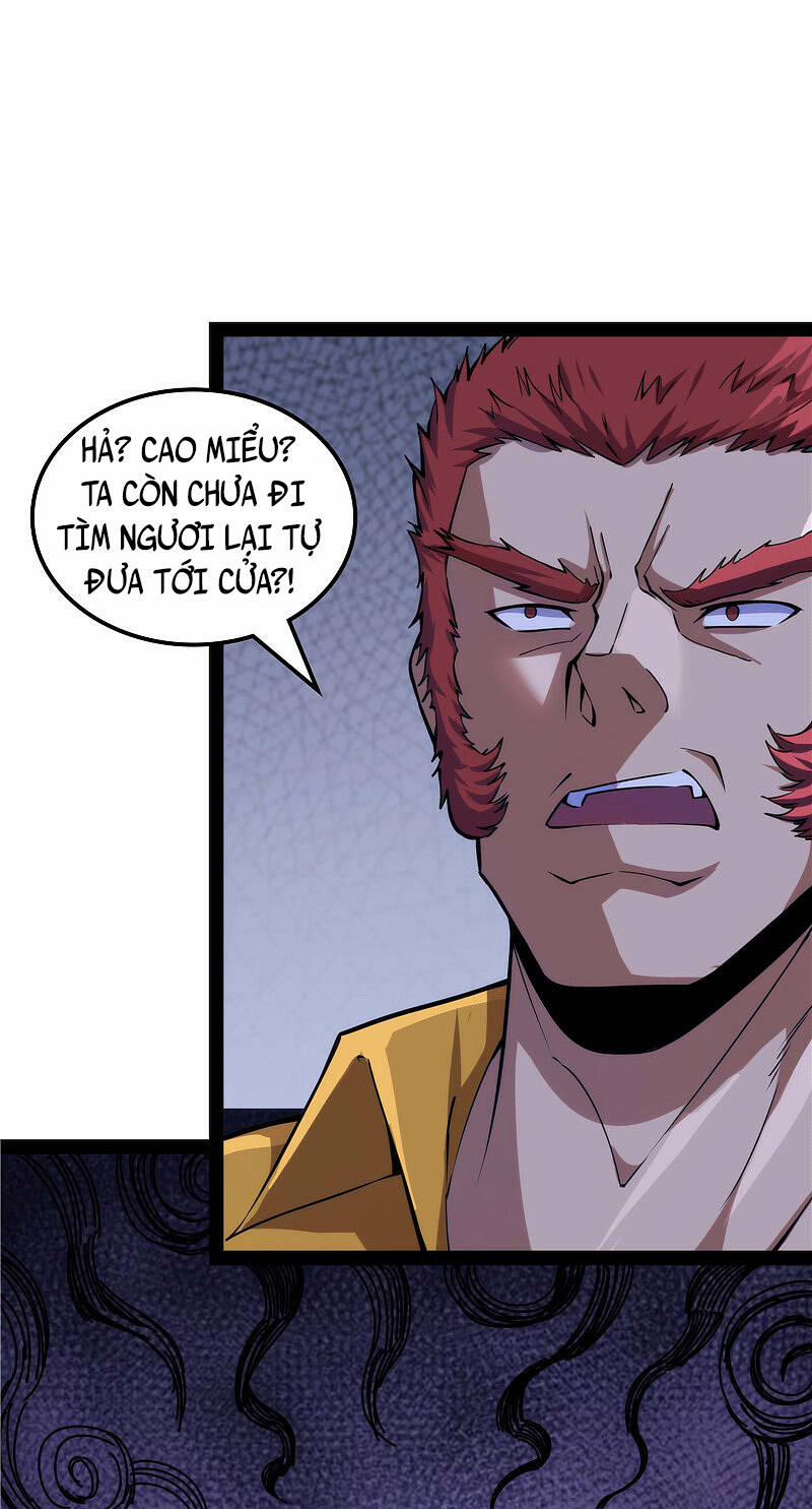 Đánh Bại Chư Thiên 109 trang 40