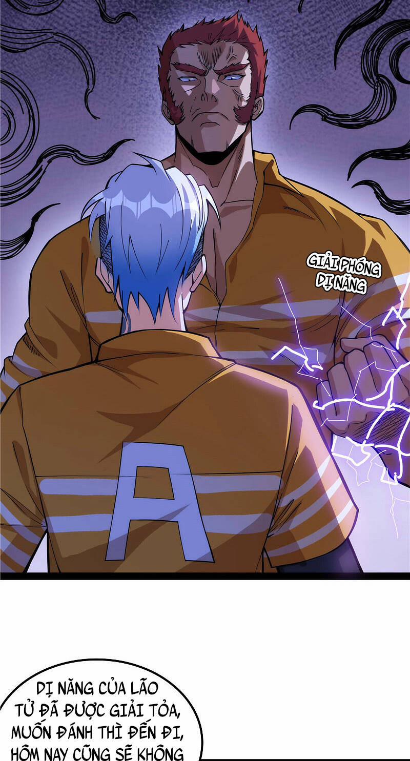 Đánh Bại Chư Thiên 109 trang 41