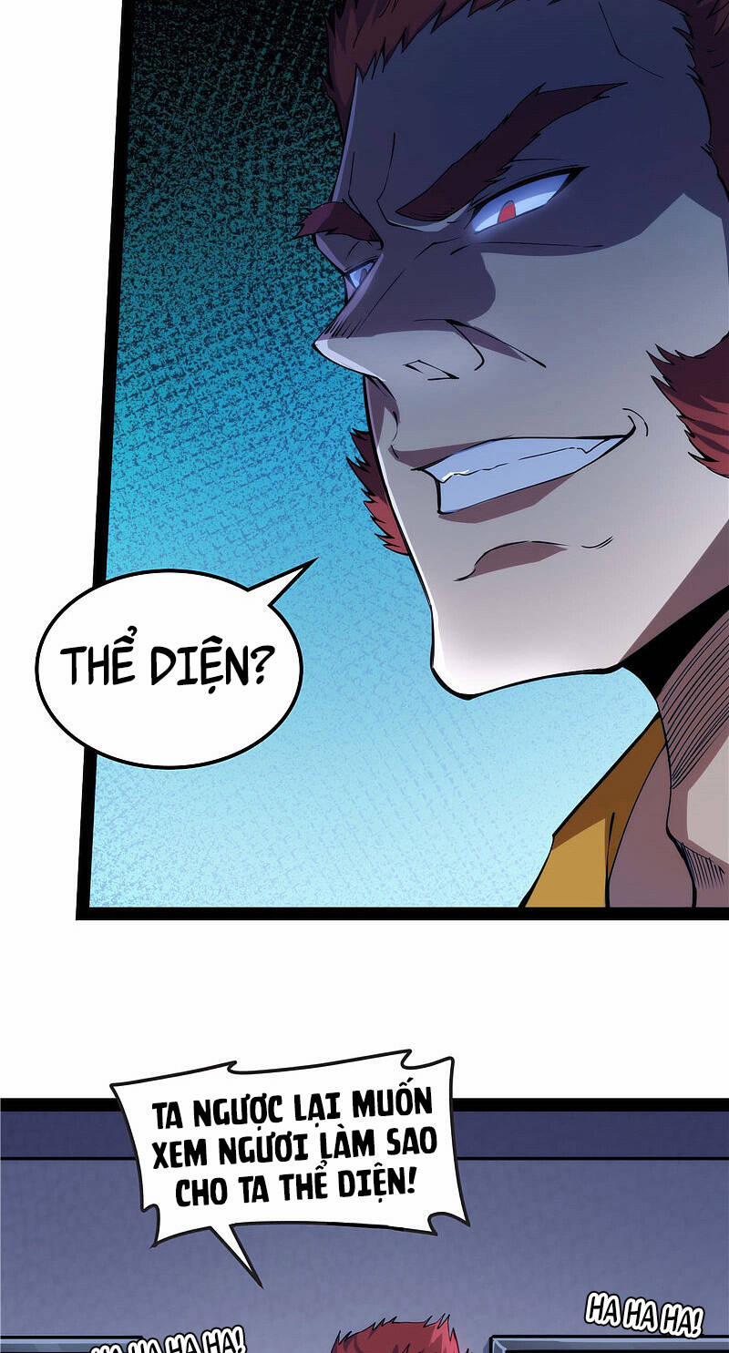 Đánh Bại Chư Thiên 109 trang 43