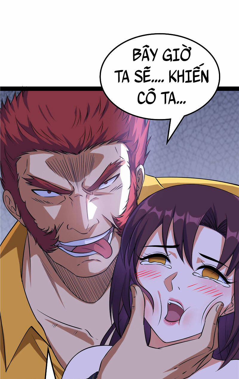 Đánh Bại Chư Thiên 109 trang 45