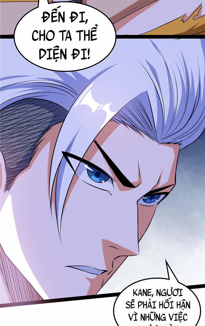 Đánh Bại Chư Thiên 109 trang 46