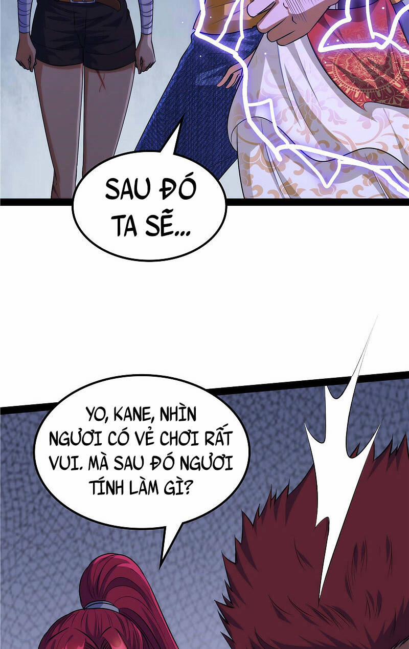 Đánh Bại Chư Thiên 109 trang 48