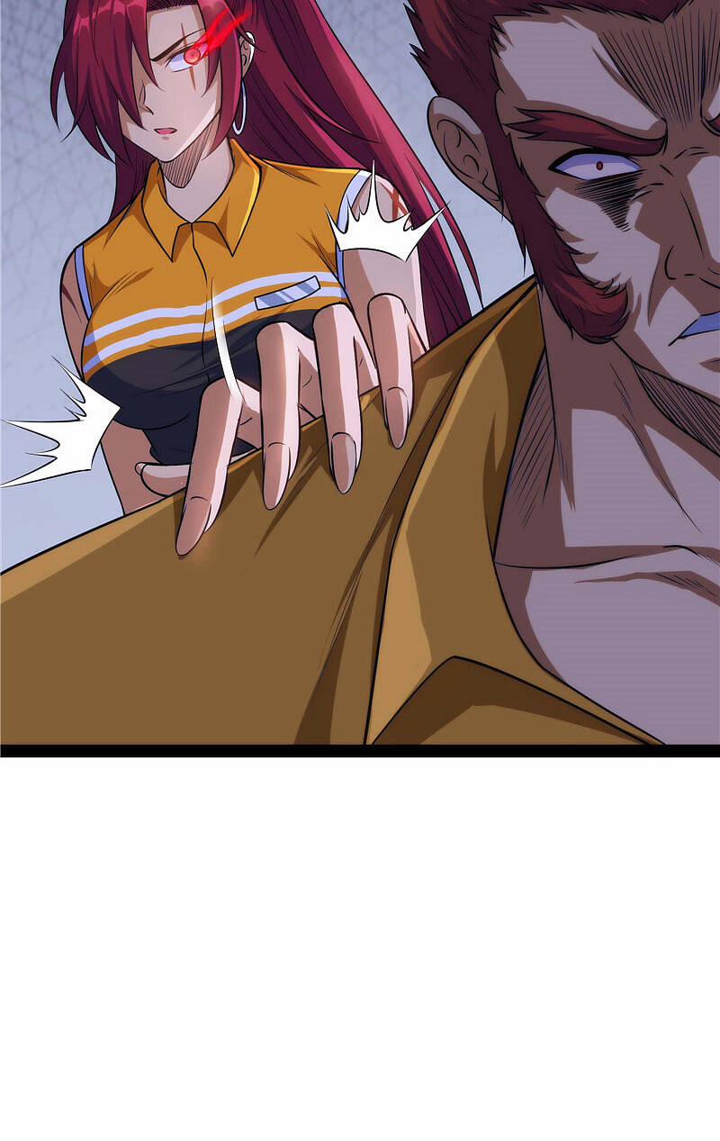 Đánh Bại Chư Thiên 109 trang 49