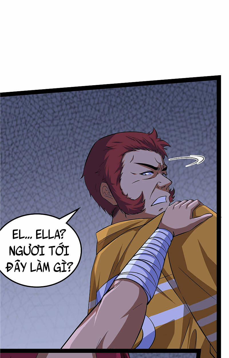 Đánh Bại Chư Thiên 109 trang 50