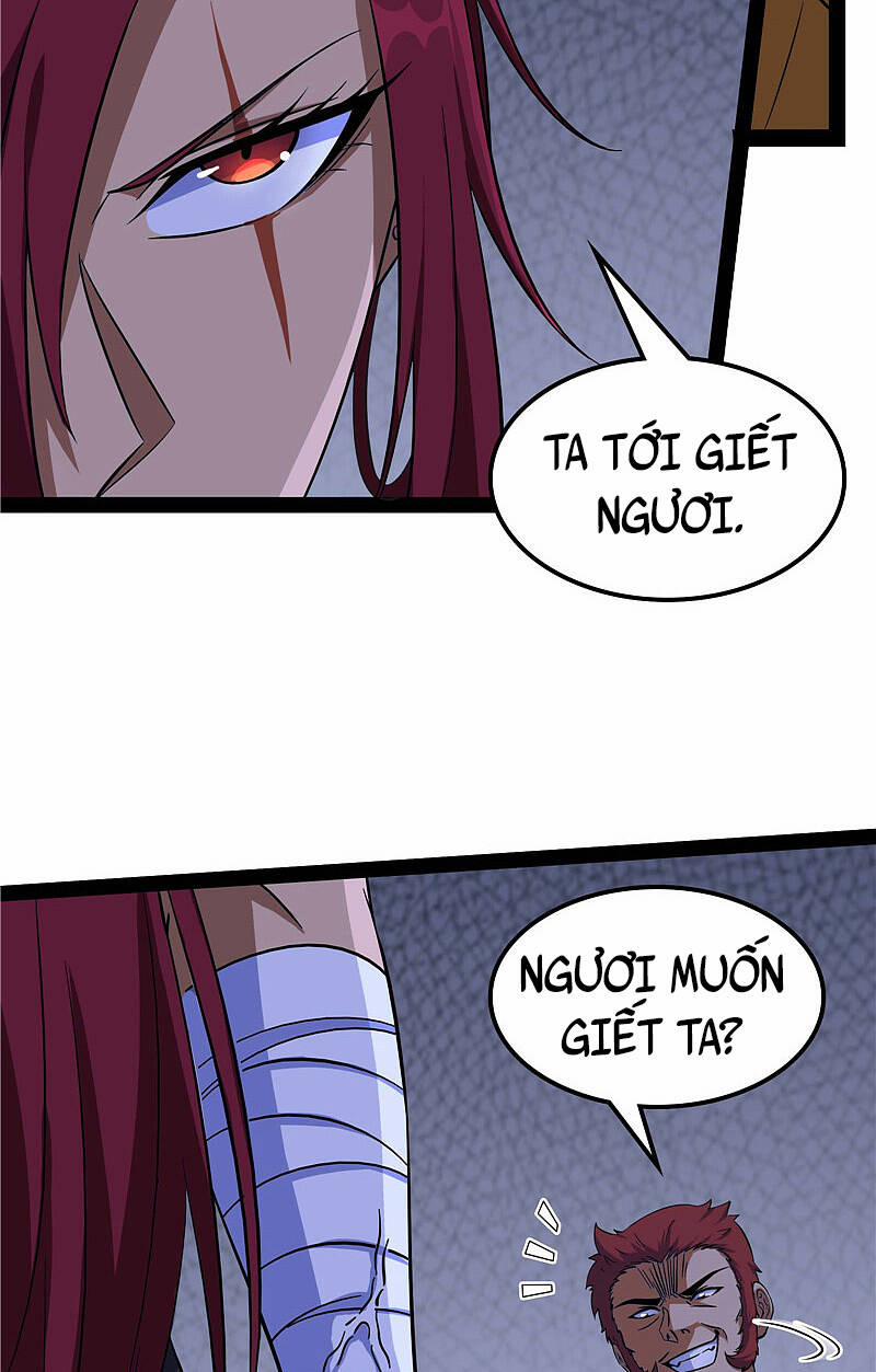 Đánh Bại Chư Thiên 109 trang 51