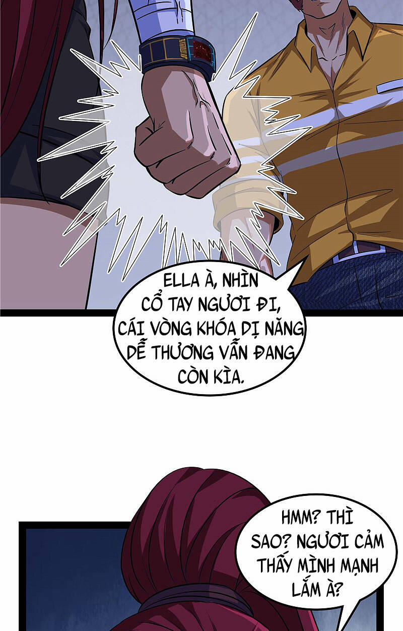 Đánh Bại Chư Thiên 109 trang 52