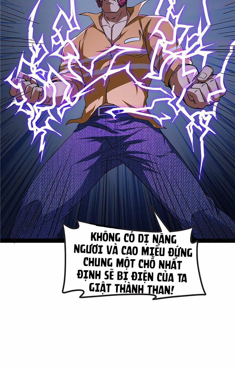 Đánh Bại Chư Thiên 109 trang 54