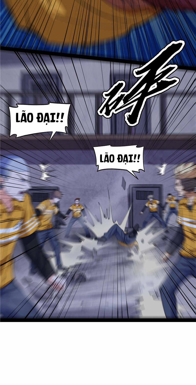Đánh Bại Chư Thiên 109 trang 56