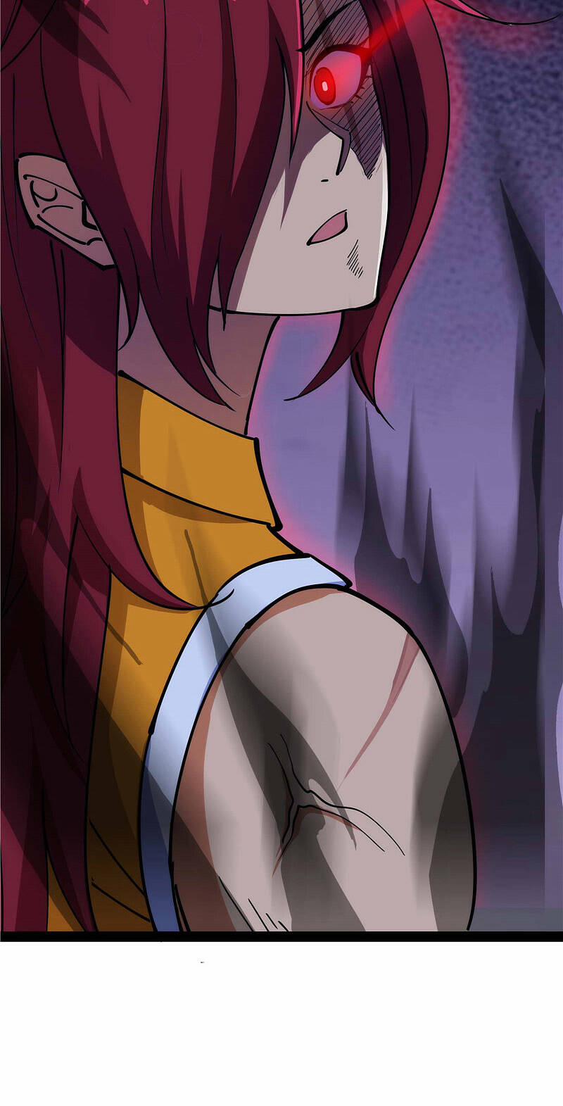 Đánh Bại Chư Thiên 109 trang 59