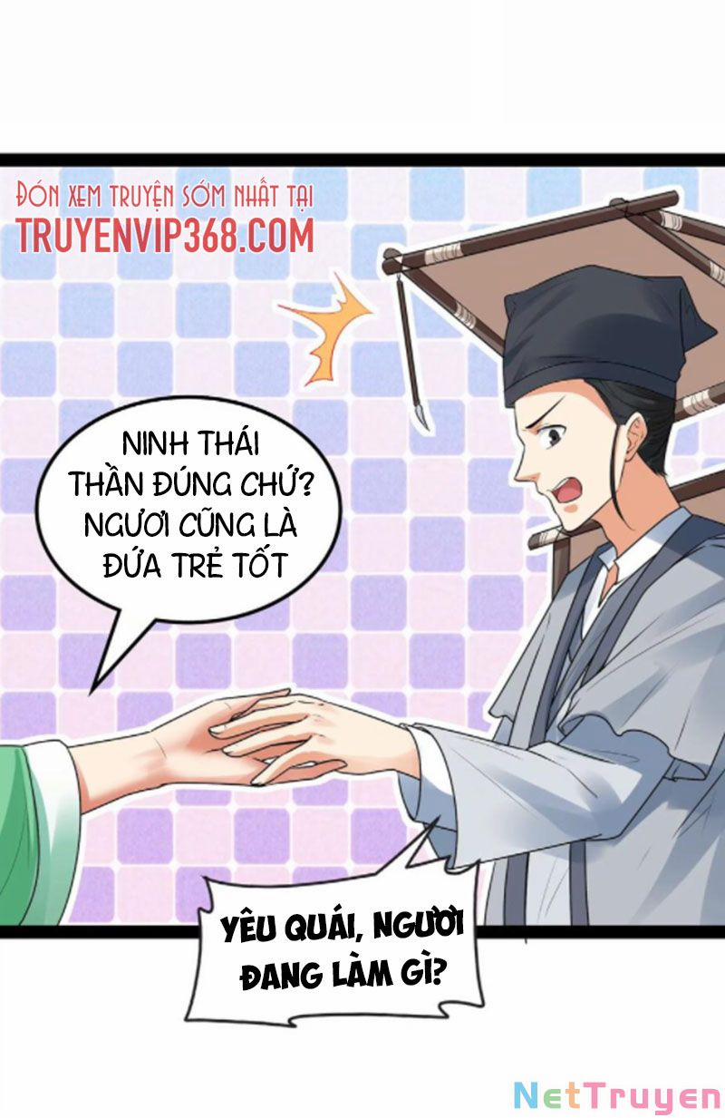 Đánh Bại Chư Thiên 11 trang 10