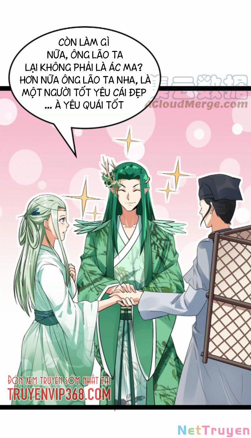 Đánh Bại Chư Thiên 11 trang 11