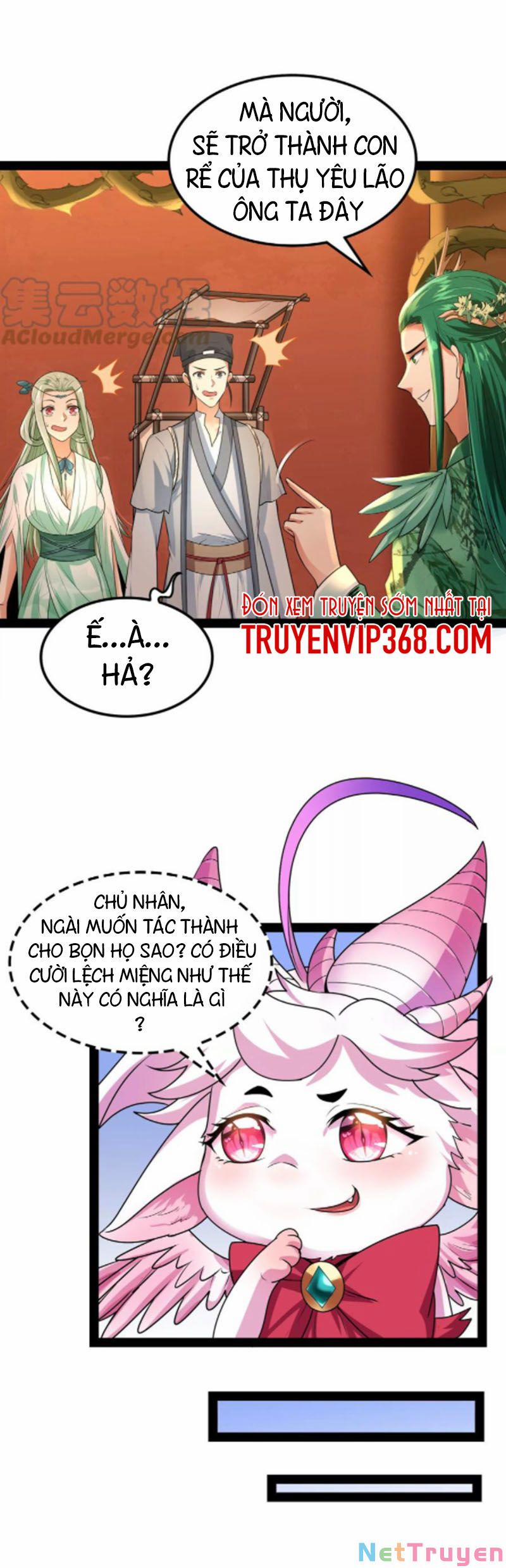 Đánh Bại Chư Thiên 11 trang 13