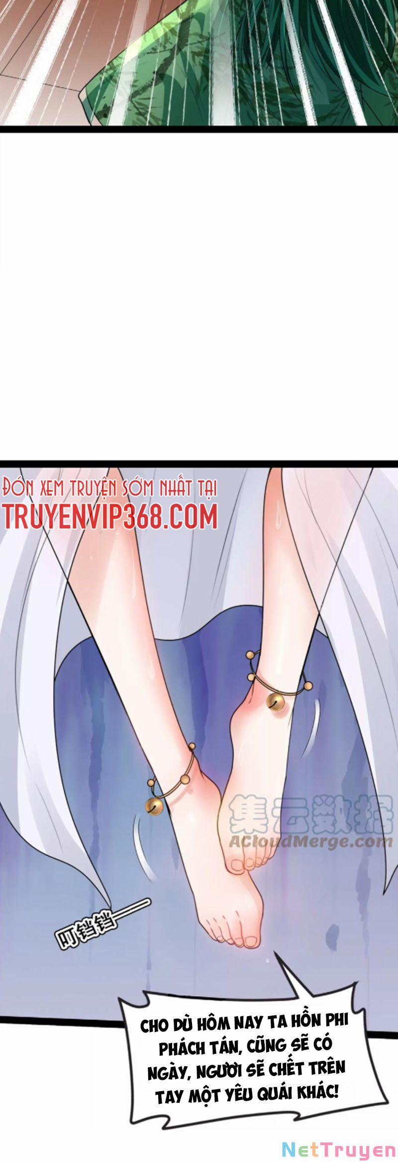 Đánh Bại Chư Thiên 11 trang 18