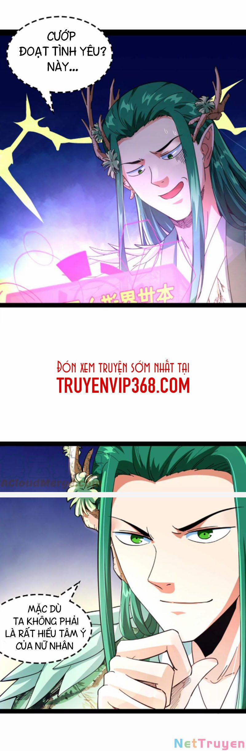 Đánh Bại Chư Thiên 11 trang 2